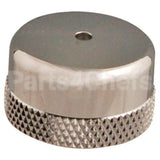 1293 Compatible Bunn Cap, Sight (Chrome)