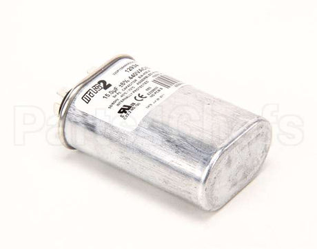 12934 Mars Motors 15Mfd 440V Oval Run Capacitor