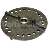 12946ZZ Compatible Insinkerator Rotor Shredder
