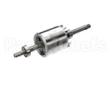 12950A Insinkerator Rotor & Shaft Assembly 45