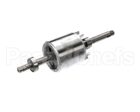 12950A Insinkerator Rotor & Shaft Assembly 45