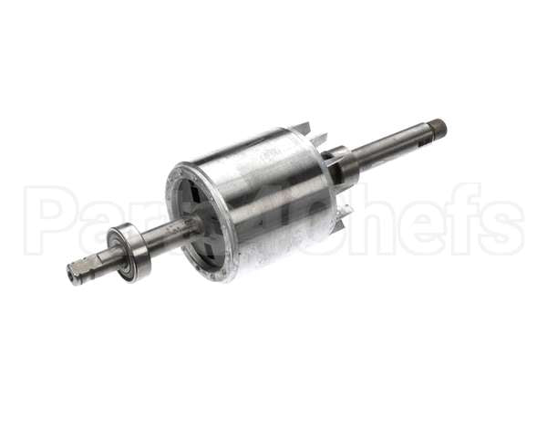 12950A Insinkerator Rotor & Shaft Assembly 45