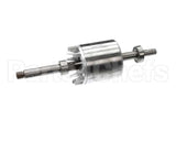 12950A Insinkerator Rotor & Shaft Assembly 45