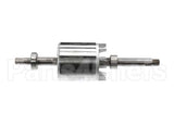 12950A Insinkerator Rotor & Shaft Assembly 45