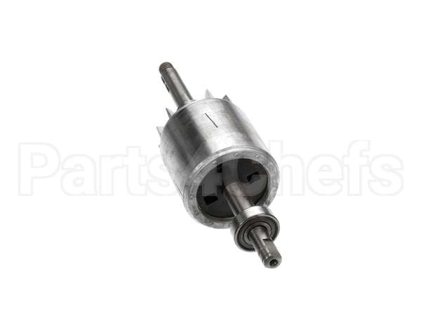 12950A Insinkerator Rotor & Shaft Assembly 45