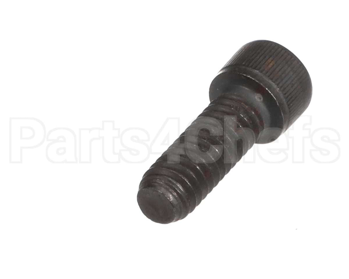 1298 Globe Screw