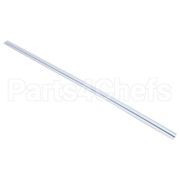 129827 Compatible Norlake Breaker Strip - Gray