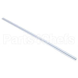 129827 Compatible Norlake Breaker Strip - Gray