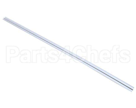 129827 Norlake Breaker Strip - Gray