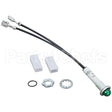 12984-0002 Compatible Bunn Lamp Assy - Green