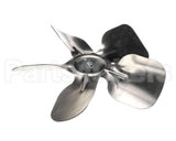 129853 Reznor 10" Fan Blade, 5 Blades