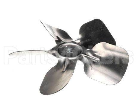 129853 Reznor 10" Fan Blade, 5 Blades