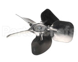 129853 Reznor 10" Fan Blade, 5 Blades