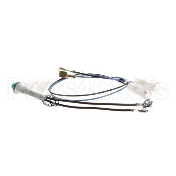 12986.0000 Compatible Bunn Ready Light Kit, 120V