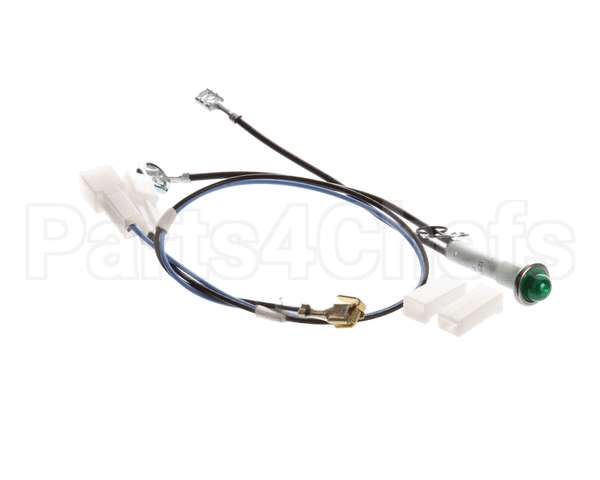 12986.0000 Bunn Ready Light Kit, 120V