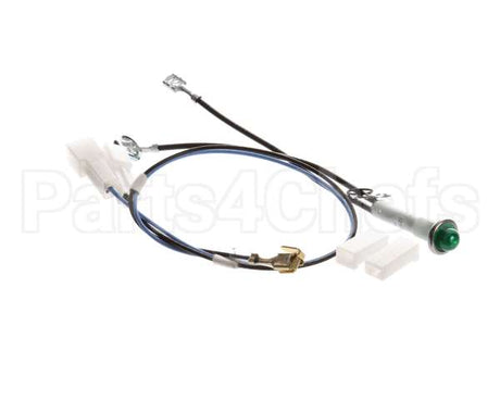 12986.0000 Bunn Ready Light Kit, 120V