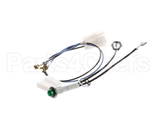 12986.0000 Bunn Ready Light Kit, 120V