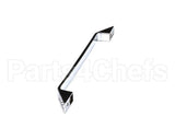129903 Norlake Handle Kason W/2 Decals