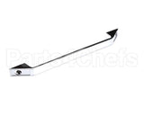 129903 Norlake Handle Kason W/2 Decals