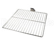 12A062-C Ultrafryer Grl,Fryer 15In W/Shrt Defltr