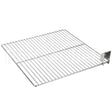 12A062 Compatible Ultrafryer Support, Bskt, 17.25"Sq, W/Defltr