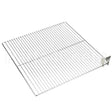 12A071 Compatible Ultrafryer Support, Bsk, 19.25"Sq W/Defltr