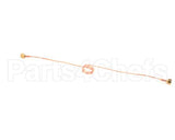 12A1501S08 Vogt Ice Machines Cap Tube Assembly ( High Low