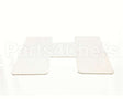 12A166-C Ultrafryer Shield Kit, Weldment P1 18 & 20In