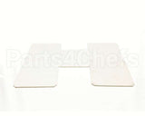 12A166-C Ultrafryer Shield Kit, Weldment P1 18 & 20In