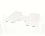 12A166-C Ultrafryer Shield Kit, Weldment P1 18 & 20In