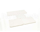 12A166-C Ultrafryer Shield Kit, Weldment P1 18 & 20In