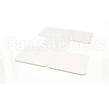 12A166-C Ultrafryer Shield Kit, Weldment P1 18 & 20In