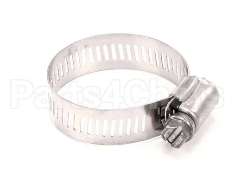 12A2100C0201 Vogt Ice Machines Clamps Ss Hose 1316"X1 34"