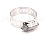 12A2100C0201 Vogt Ice Machines Clamps Ss Hose 1316"X1 34"
