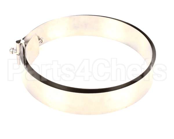 12A2100C0701 Vogt Ice Machines Clamps Clampco #C410N200205