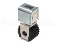 12A2105C33 Vogt Ice Machines Coil, Sporlan, Mkc-2 Dual Jau,