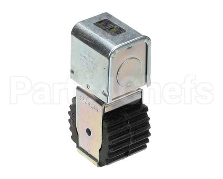 12A2105C33 Vogt Ice Machines Coil, Sporlan, Mkc-2 Dual Jau,
