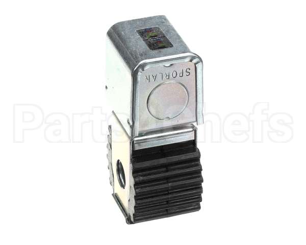 12A2105C33 Vogt Ice Machines Coil, Sporlan, Mkc-2 Dual Jau,