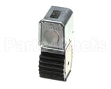 12A2105C33 Vogt Ice Machines Coil, Sporlan, Mkc-2 Dual Jau,