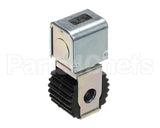 12A2105C33 Vogt Ice Machines Coil, Sporlan, Mkc-2 Dual Jau,