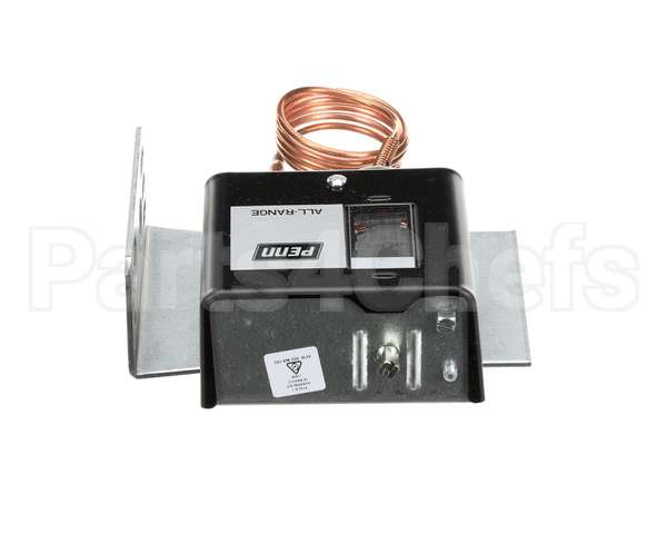 12A2117B03 Vogt Ice Machines Control, Low Pressure. Penn #P70C