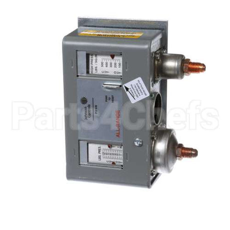 12A2117D02 Vogt Ice Machines Control, Dual Press, Penn #P72