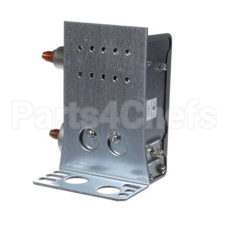 12A2117D02 Vogt Ice Machines Control, Dual Press, Penn #P72