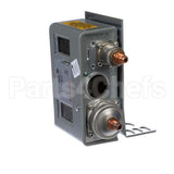 12A2117D02 Vogt Ice Machines Control, Dual Press, Penn #P72