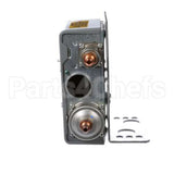 12A2117D02 Vogt Ice Machines Control, Dual Press, Penn #P72