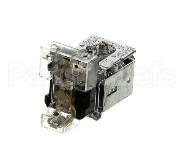 12A2117E04 Vogt Ice Machines Control, Allen-Bradley Pressur