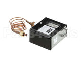 12A2117F05 Vogt Ice Machines Control, Penn Fan #P70Aa-162C,