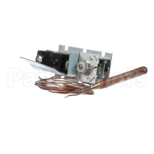 12A2117G02 Vogt Ice Machines Control, Thermostat #A19Agd-7D