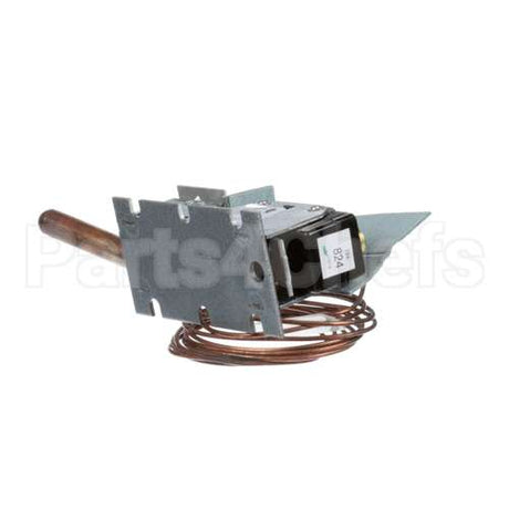 12A2117G02 Vogt Ice Machines Control, Thermostat #A19Agd-7D