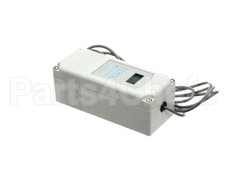 12A2117G09 Vogt Ice Machines Control, Thermostat Electronic